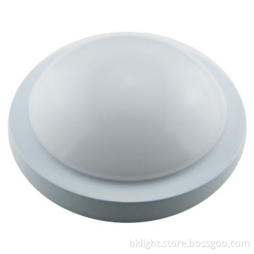 LED sound sensor ceiling light